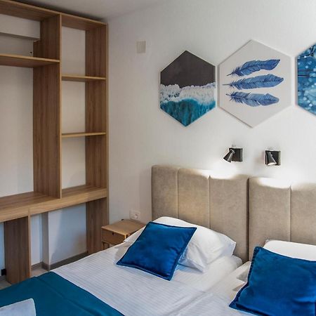 Soko Apartments Huoneistohotelli Soko Herceg Novi Eksteriør bilde