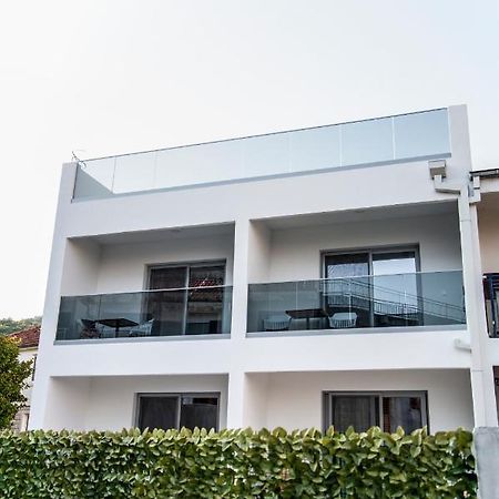 Soko Apartments Huoneistohotelli Soko Herceg Novi Eksteriør bilde