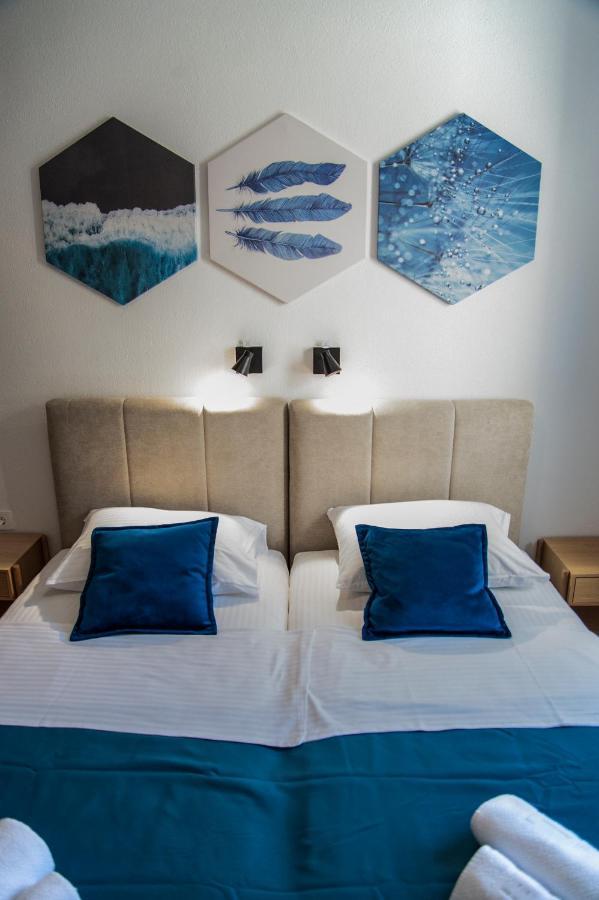 Soko Apartments Huoneistohotelli Soko Herceg Novi Eksteriør bilde