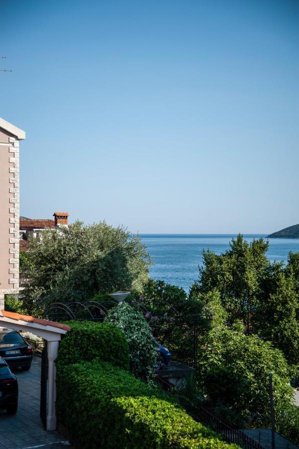 Soko Apartments Huoneistohotelli Soko Herceg Novi Eksteriør bilde