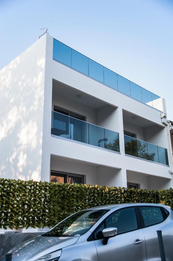 Soko Apartments Huoneistohotelli Soko Herceg Novi Eksteriør bilde