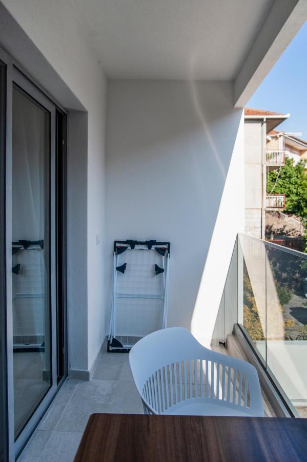 Soko Apartments Huoneistohotelli Soko Herceg Novi Eksteriør bilde