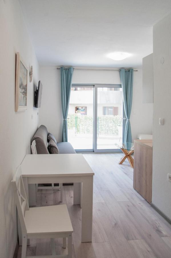 Soko Apartments Huoneistohotelli Soko Herceg Novi Eksteriør bilde