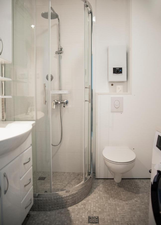 Soko Apartments Huoneistohotelli Soko Herceg Novi Eksteriør bilde