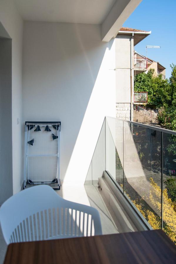 Soko Apartments Huoneistohotelli Soko Herceg Novi Eksteriør bilde