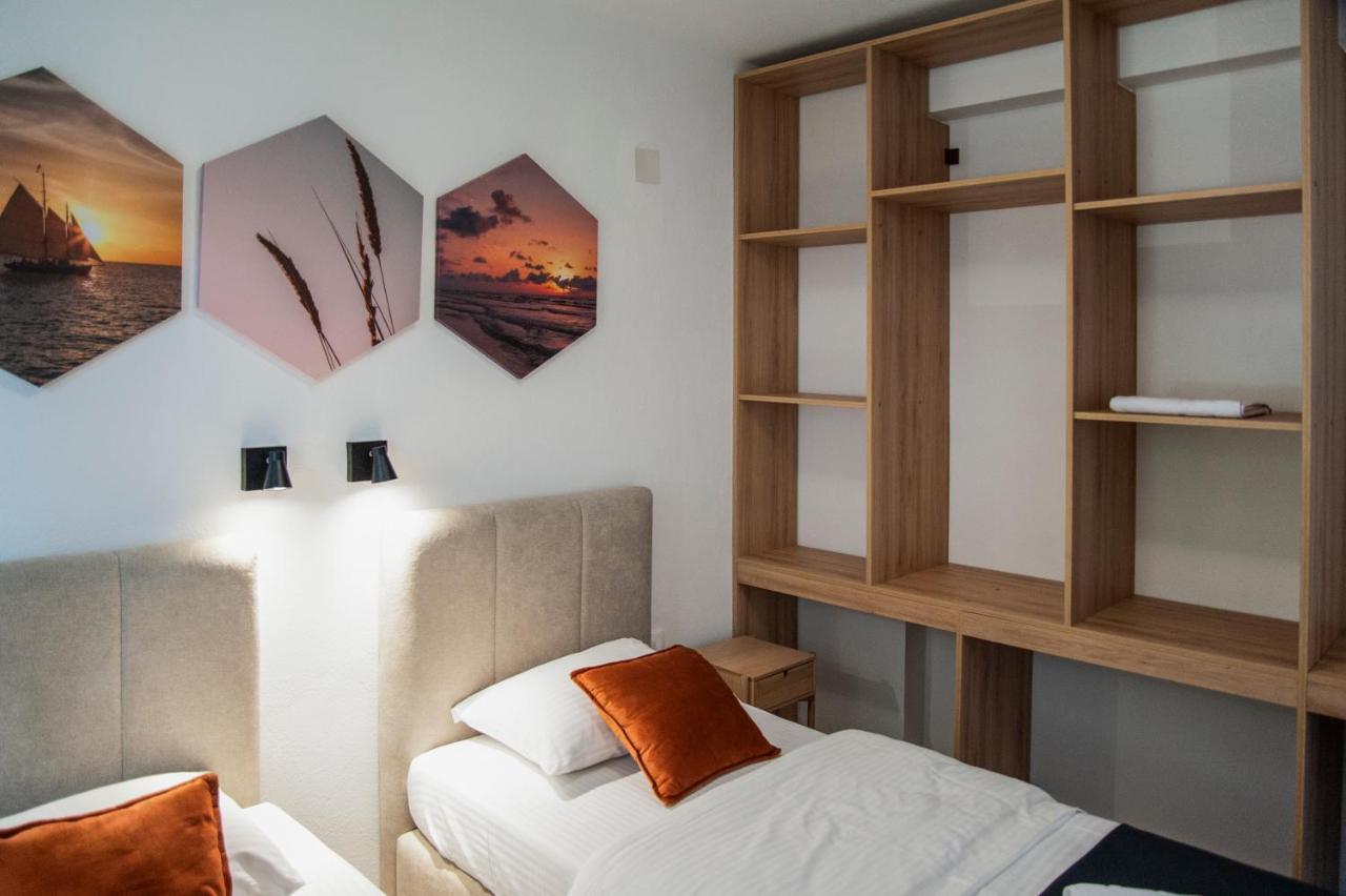 Soko Apartments Huoneistohotelli Soko Herceg Novi Eksteriør bilde
