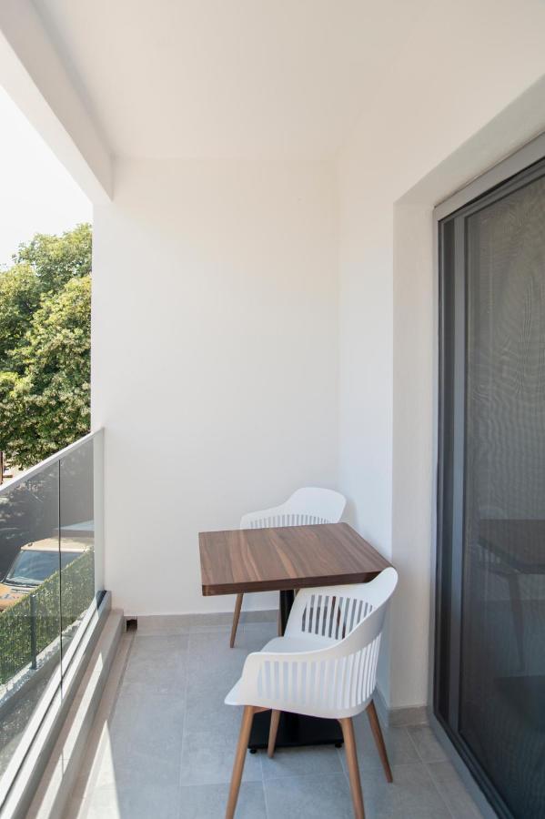 Soko Apartments Huoneistohotelli Soko Herceg Novi Eksteriør bilde